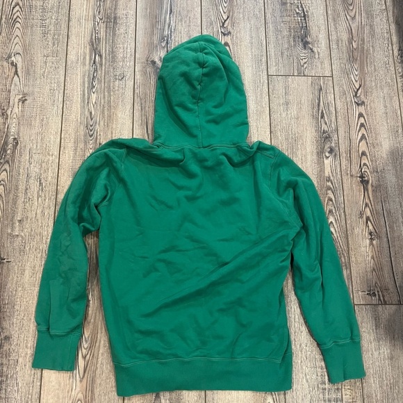 Green Minions Hoodie - Picture 3 of 5